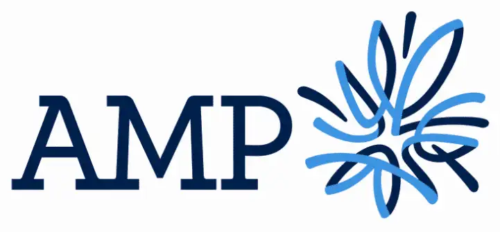 AMP Logo - Magician Sydney