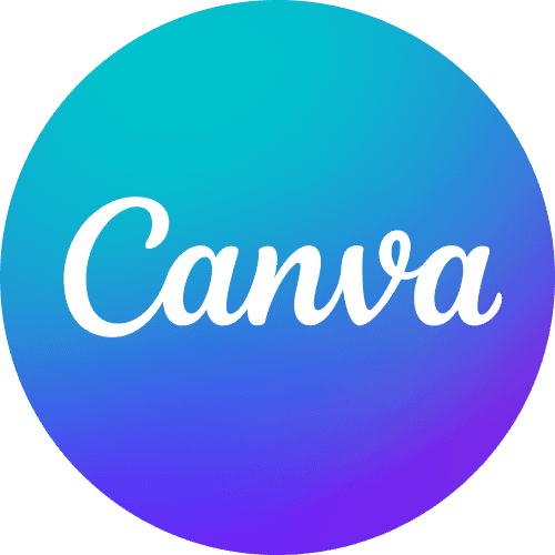 Canva Logo - Magician Sydney