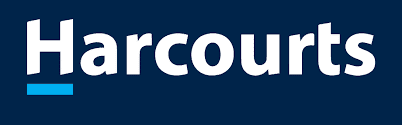 Harcourts logo - Magician Sydney