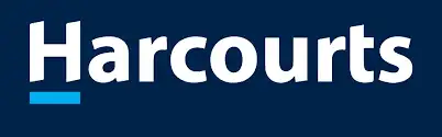 Harcourts logo - Magician Sydney