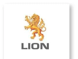 Lion Logo - Magician Sydney
