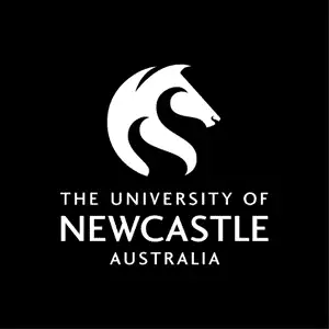 Newcastle Uni Logo - Magician Sydney