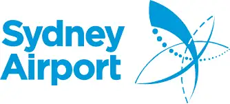 Magician Sydney - Sydney Airport logo